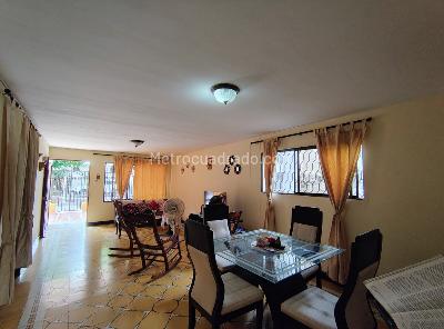 Casa de 3 alcobas en venta en Los Pinos, Barranquilla, 110 m² · foto 4 de 14
