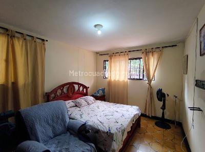 Casa de 3 alcobas en venta en Los Pinos, Barranquilla, 110 m² · foto 6 de 14
