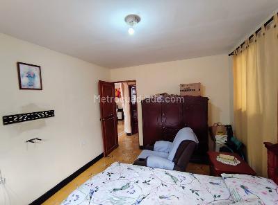 Casa de 3 alcobas en venta en Los Pinos, Barranquilla, 110 m² · foto 7 de 14