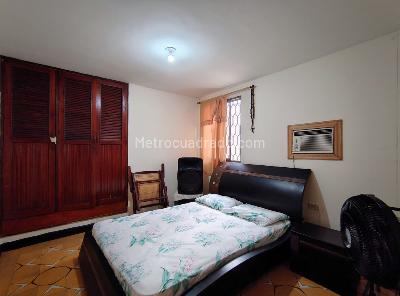 Casa de 3 alcobas en venta en Los Pinos, Barranquilla, 110 m² · foto 8 de 14