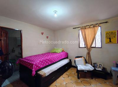 Casa de 3 alcobas en venta en Los Pinos, Barranquilla, 110 m² · foto 11 de 14