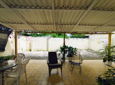 Casa de 3 alcobas en venta en Los Pinos, Barranquilla, 110 m² · foto 12 de 14