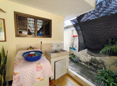 Casa de 3 alcobas en venta en Los Pinos, Barranquilla, 110 m² · foto 14 de 14