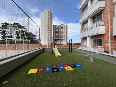 Apartamento de 3 alcobas en venta en Altos De Los Rosales, Barranquilla, 91 m² · foto 3 de 19