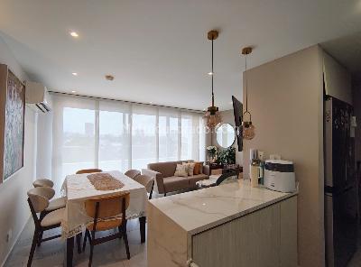 Apartamento de 3 alcobas en venta en Altos De Los Rosales, Barranquilla, 91 m² · foto 5 de 19