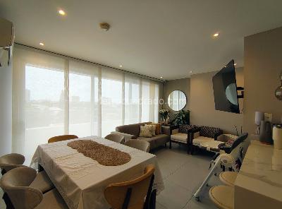 Apartamento de 3 alcobas en venta en Altos De Los Rosales, Barranquilla, 91 m² · foto 6 de 19