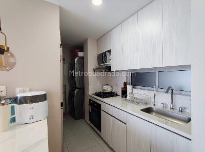 Apartamento de 3 alcobas en venta en Altos De Los Rosales, Barranquilla, 91 m² · foto 10 de 19