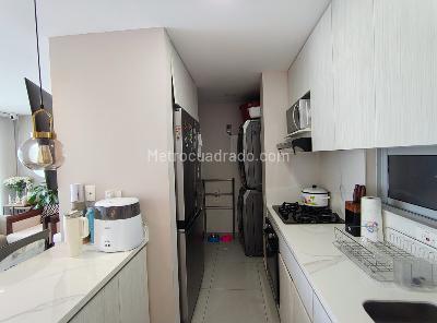 Apartamento de 3 alcobas en venta en Altos De Los Rosales, Barranquilla, 91 m² · foto 11 de 19