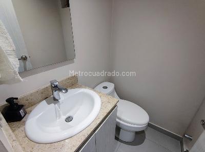 Apartamento de 3 alcobas en venta en Altos De Los Rosales, Barranquilla, 91 m² · foto 12 de 19