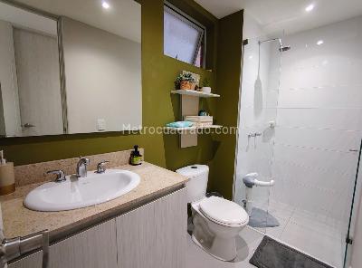 Apartamento de 3 alcobas en venta en Altos De Los Rosales, Barranquilla, 91 m² · foto 13 de 19