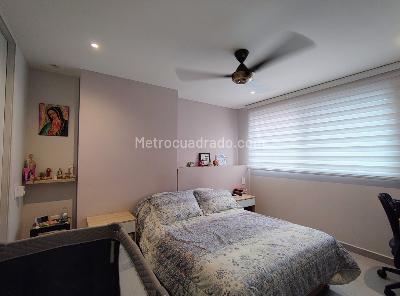 Apartamento de 3 alcobas en venta en Altos De Los Rosales, Barranquilla, 91 m² · foto 14 de 19