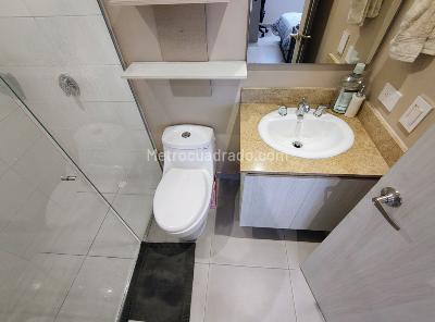 Apartamento de 3 alcobas en venta en Altos De Los Rosales, Barranquilla, 91 m² · foto 16 de 19