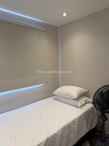 Apartamento de 3 alcobas en venta en Altos De Los Rosales, Barranquilla, 91 m² · foto 17 de 19