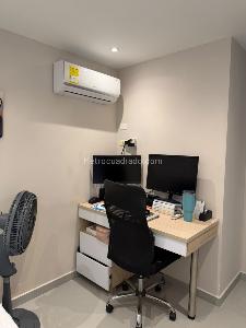 Apartamento de 3 alcobas en venta en Altos De Los Rosales, Barranquilla, 91 m² · foto 18 de 19