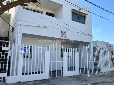 Casa de 3 alcobas en arriendo en Los Andes, Barranquilla, 224 m² · foto 1 de 20