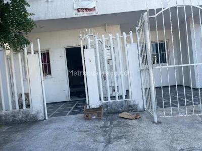 Casa de 3 alcobas en arriendo en Los Andes, Barranquilla, 224 m² · foto 2 de 20