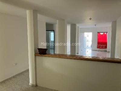 Casa de 3 alcobas en arriendo en Los Andes, Barranquilla, 224 m² · foto 7 de 20