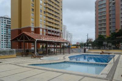 Apartamento de 4 alcobas en venta en Altos Del Limon, Barranquilla, 138 m² · foto 2 de 14
