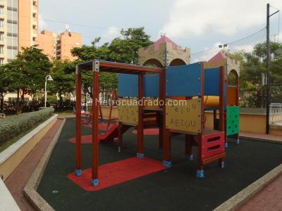 Apartamento de 4 alcobas en venta en Altos Del Limon, Barranquilla, 138 m² · foto 3 de 14