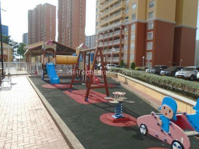 Apartamento de 4 alcobas en venta en Altos Del Limon, Barranquilla, 138 m² · foto 7 de 14