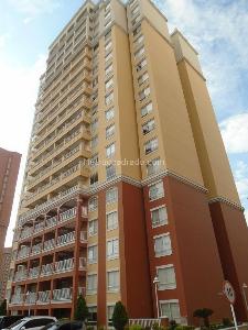 Apartamento de 4 alcobas en venta en Altos Del Limon, Barranquilla, 138 m² · foto 8 de 14