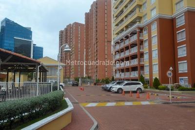 Apartamento de 4 alcobas en venta en Altos Del Limon, Barranquilla, 138 m² · foto 9 de 14