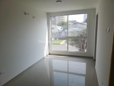 Apartamento de 2 alcobas en arriendo en El Tabor, Barranquilla, 73 m² · foto 4 de 8