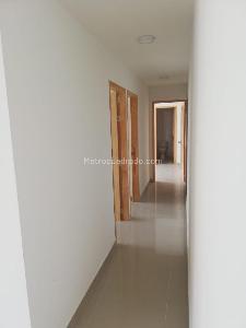 Apartamento de 2 alcobas en arriendo en El Tabor, Barranquilla, 73 m² · foto 7 de 8