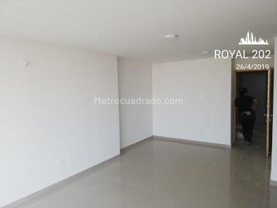 Apartamento de 2 alcobas en arriendo en El Tabor, Barranquilla, 73 m² · foto 8 de 8