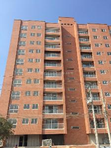 Apartamento en Arriendo, El Tabor, Barranquilla