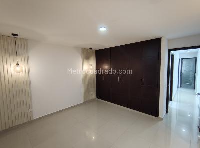 Apartamento de 3 alcobas en arriendo en Ciudad Jardin, Barranquilla, 96 m² · foto 2 de 18