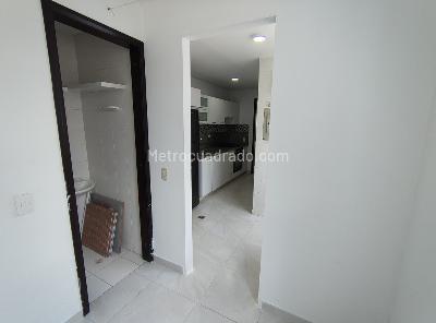 Apartamento de 3 alcobas en arriendo en Ciudad Jardin, Barranquilla, 96 m² · foto 5 de 18