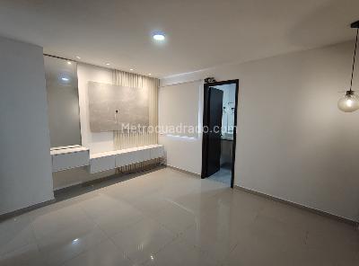 Apartamento de 3 alcobas en arriendo en Ciudad Jardin, Barranquilla, 96 m² · foto 6 de 18