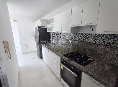 Apartamento de 3 alcobas en arriendo en Ciudad Jardin, Barranquilla, 96 m² · foto 8 de 18
