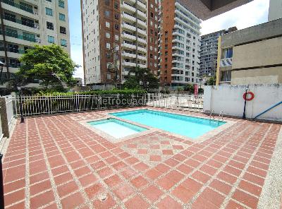 Apartamento de 3 alcobas en arriendo en Ciudad Jardin, Barranquilla, 96 m² · foto 9 de 18