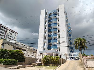Apartamento de 3 alcobas en arriendo en Ciudad Jardin, Barranquilla, 96 m² · foto 10 de 18