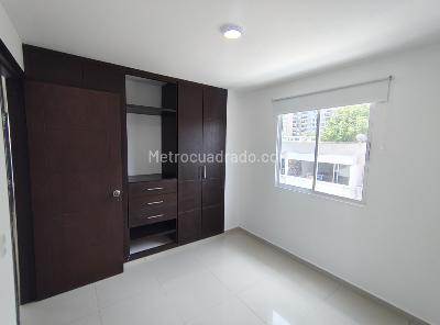 Apartamento de 3 alcobas en arriendo en Ciudad Jardin, Barranquilla, 96 m² · foto 11 de 18