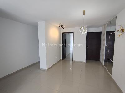 Apartamento de 3 alcobas en arriendo en Ciudad Jardin, Barranquilla, 96 m² · foto 12 de 18