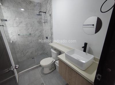 Apartamento de 3 alcobas en arriendo en Ciudad Jardin, Barranquilla, 96 m² · foto 13 de 18