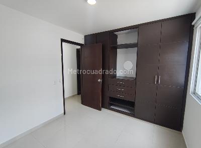 Apartamento de 3 alcobas en arriendo en Ciudad Jardin, Barranquilla, 96 m² · foto 15 de 18