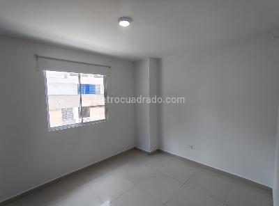 Apartamento de 3 alcobas en arriendo en Ciudad Jardin, Barranquilla, 96 m² · foto 16 de 18