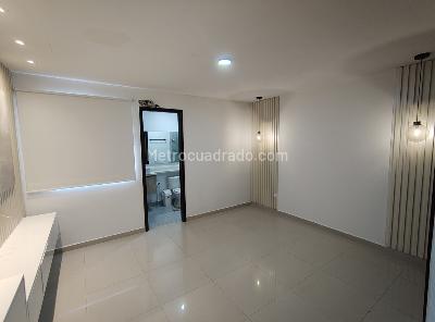 Apartamento de 3 alcobas en arriendo en Ciudad Jardin, Barranquilla, 96 m² · foto 17 de 18