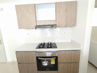 Apartamento de 3 alcobas en arriendo en Villa Campestre, Barranquilla, 101 m² · foto 9 de 20