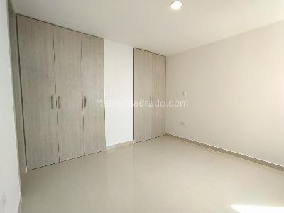 Apartamento de 3 alcobas en arriendo en Villa Campestre, Barranquilla, 101 m² · foto 12 de 20