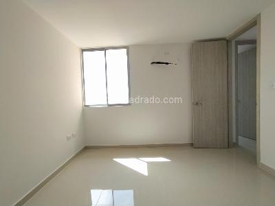 Apartamento de 3 alcobas en arriendo en Villa Campestre, Barranquilla, 101 m² · foto 14 de 20