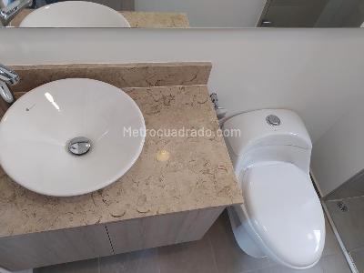 Apartamento de 3 alcobas en arriendo en Villa Campestre, Barranquilla, 101 m² · foto 19 de 20
