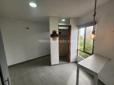 Apartaestudio en venta en Villa Carolina, Barranquilla, 22 m² · foto 6 de 8