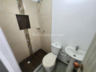 Apartaestudio en venta en Villa Carolina, Barranquilla, 22 m² · foto 7 de 8