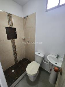 Apartaestudio en venta en Villa Carolina, Barranquilla, 22 m² · foto 8 de 8