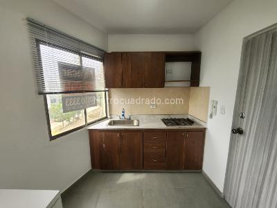 Apartaestudio en venta en Villa Carolina, Barranquilla, 22 m² · foto 1 de 8